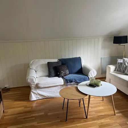 Unik Oase In Center Apartamento *