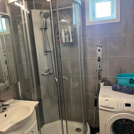 Unik Oase In Center Apartmán *