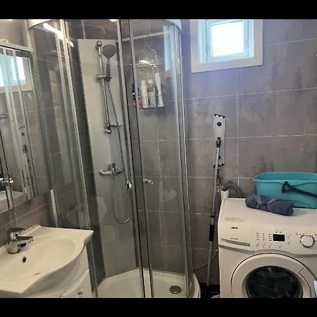 Apartament Unik Oase In Center Tønsberg