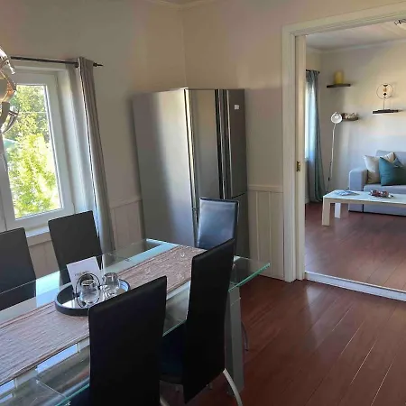 Apartament Unik Oase In Center *